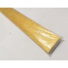 CARTA CRESPA ORO 60gr. 50X2,5