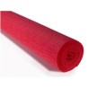 CARTA CRESPA ROSSA 180gr. 50X2,5