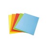 CARTA COPY VERDE A4 80GR COLORI FORTI