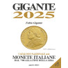 CATALOGO IL GIGANTE 2025 - MONETE ITALIANE