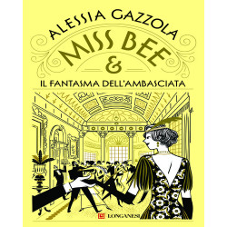 MISS BEE - IL FANTASMA...