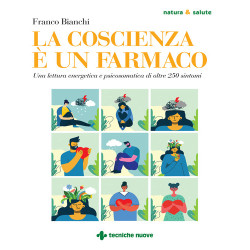 COSCIENZA E' UN FARMACO