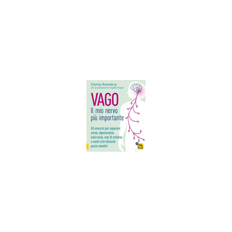 VAGO - MIO NERVO...