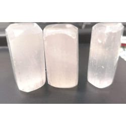 CILINDRETTO DI SELENITE