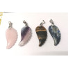 CIONDOLO ALA ANGELO SODALITE