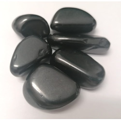 SHUNGITE (burattato)