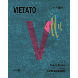 VIETATO