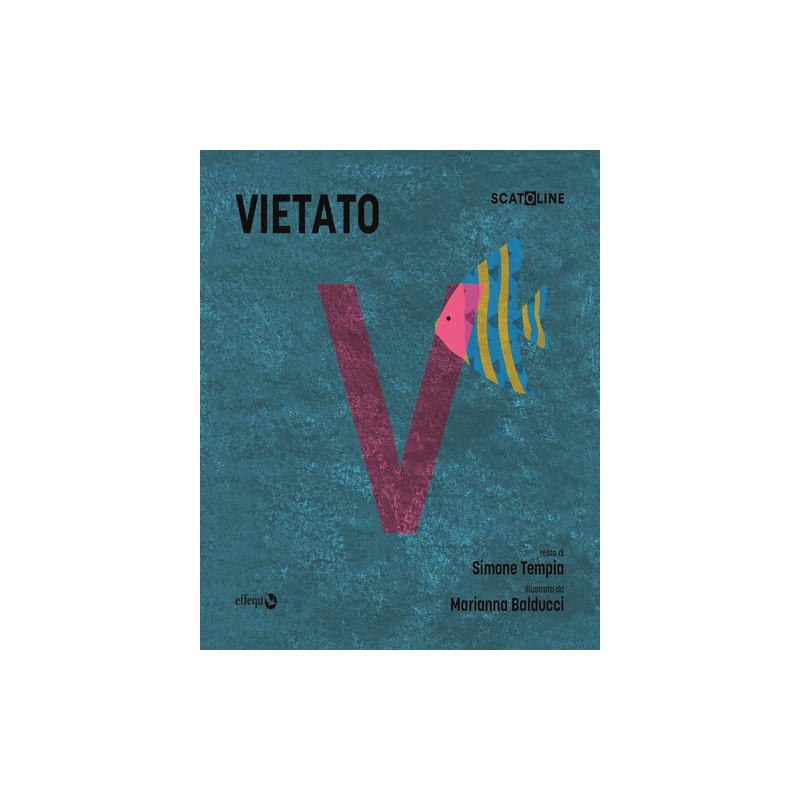 VIETATO