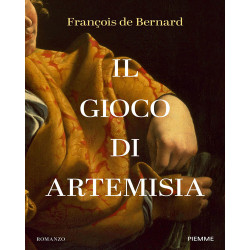 GIOCO DI ARTEMISIA
