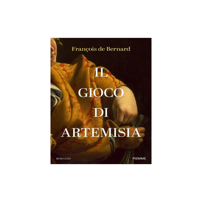GIOCO DI ARTEMISIA