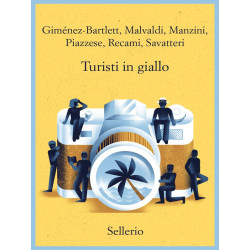 TURISTI IN GIALLO