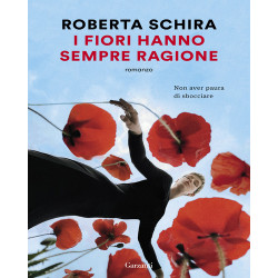 FIORI HANNO SEMPRE RAGIONE
