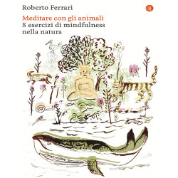 MEDITARE CON GLI ANIMALI