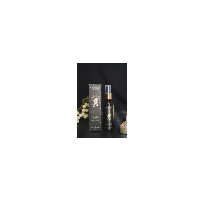 AURA SPRAY - DIVINE GOOD
