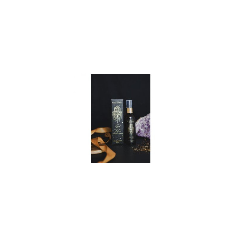 AURA SPRAY - GOOD FORTUNE