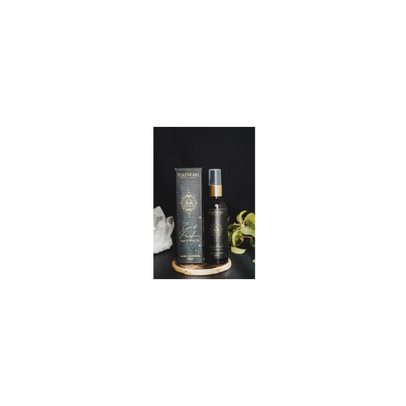 AURA SPRAY - EYE OF PROVIDENCE