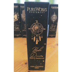 AURA SPRAY - BOHO DREAMS