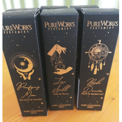 AURA SPRAY - EYE OF PROVIDENCE