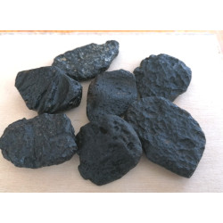 TECTITE (burattato al grezzo)