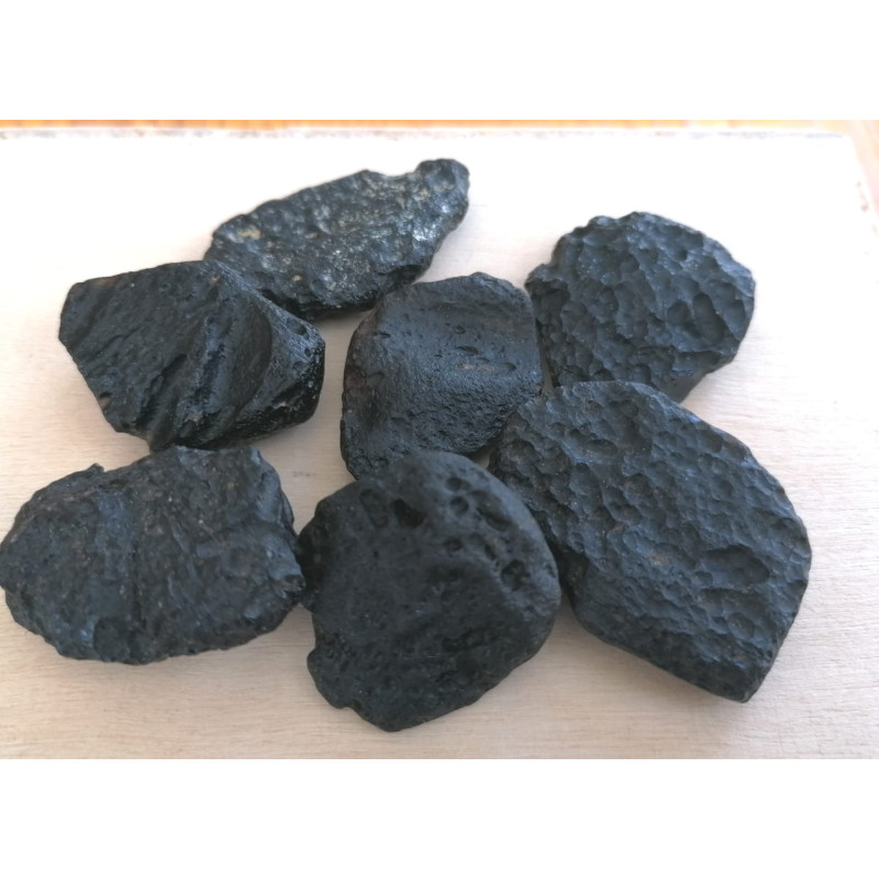 TECTITE (burattato al grezzo)