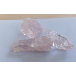 MORGANITE