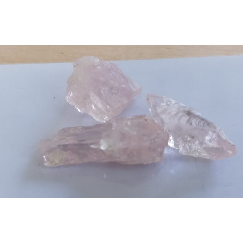 MORGANITE