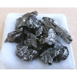 METEORITE
