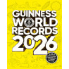 GUINNESS WORDLD 2026