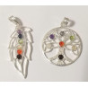 CIONDOLO CHAKRA ASSORTITI