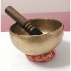 CAMPANA TIBETANA - JAM 430