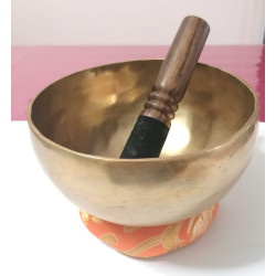 CAMPANA TIBETANA - JAM 600