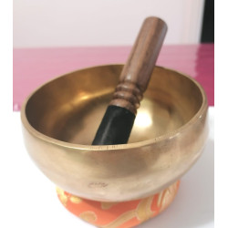 CAMPANA TIBETANA - JAM 525