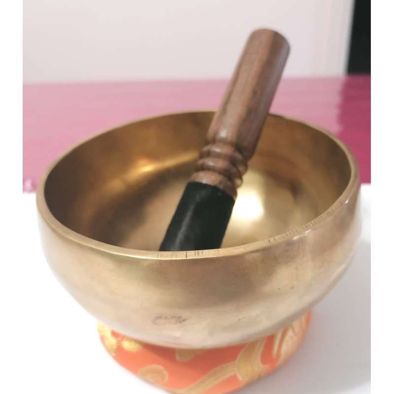 CAMPANA TIBETANA - JAM 525