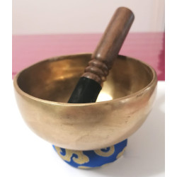 CAMPANA TIBETANA - JAM 460