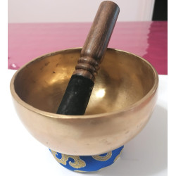 CAMPANA TIBETANA - JAM 420