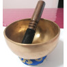 CAMPANA TIBETANA - JAM 420