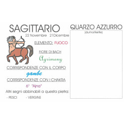 SAGITTARIO