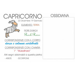 CAPRICORONO