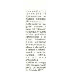 TORO SEGNALIBRO