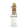 GEMELLI SEGNALIBRO