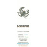 SCORPIONE SEGNALIBRO