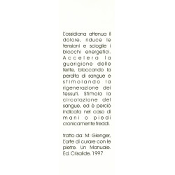 CAPRICORNO SEGNALIBRO