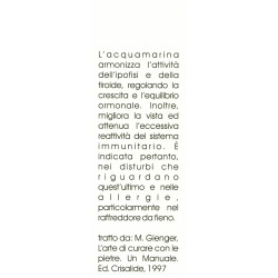 PESCI SEGNALIBRO