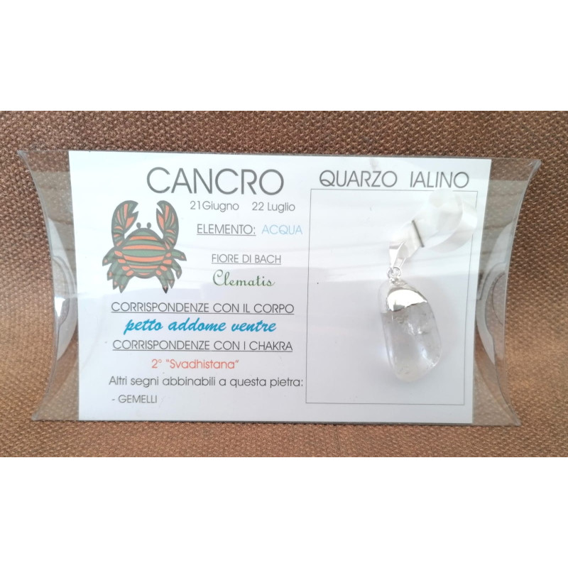 CANCRO