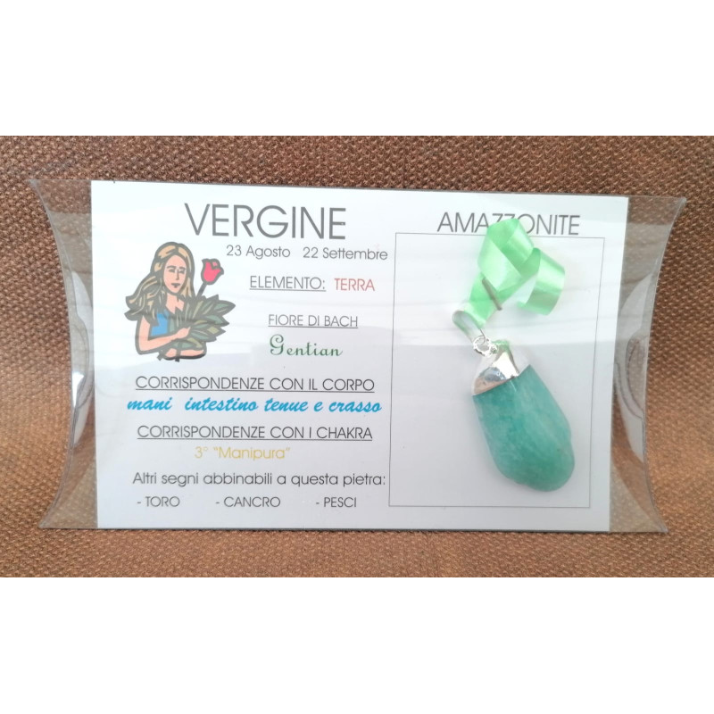 VERGINE