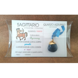 SAGITTARIO