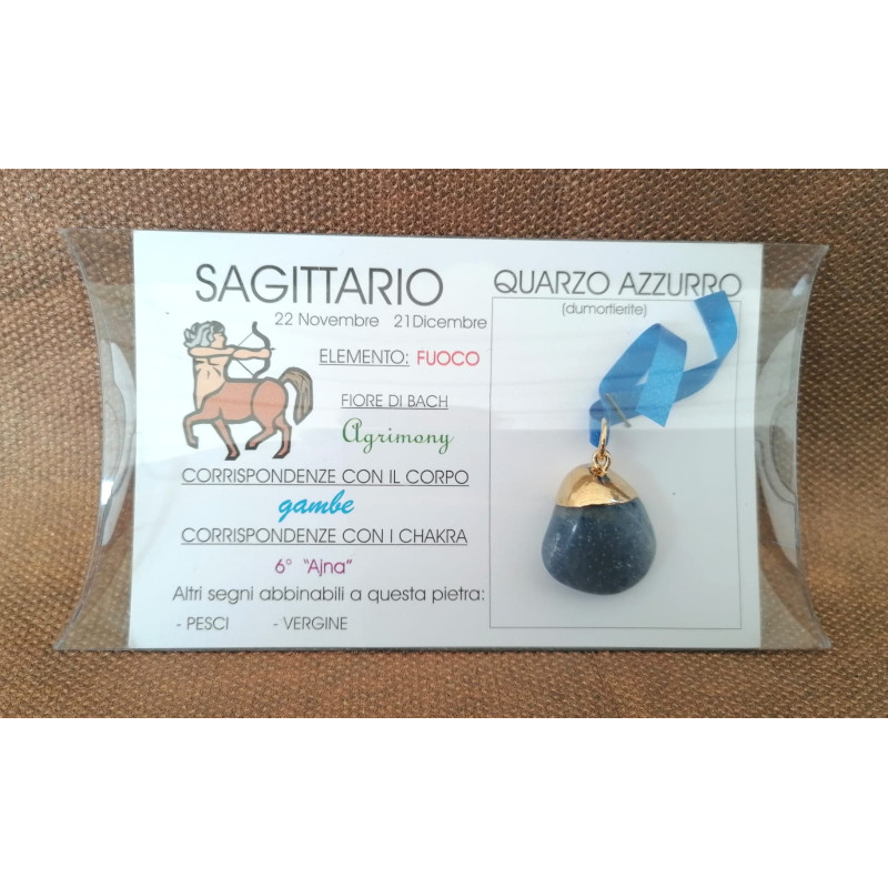 SAGITTARIO