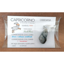 CAPRICORONO