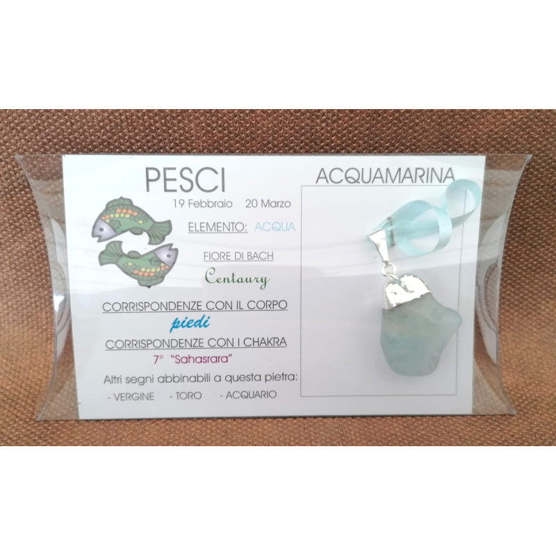 PESCI