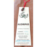 SCORPIONE SEGNALIBRO